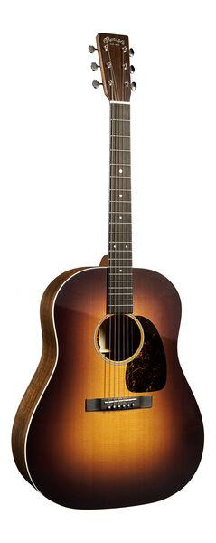 Front of Martin DSS-16E 1935 Burst Guitar image number 0